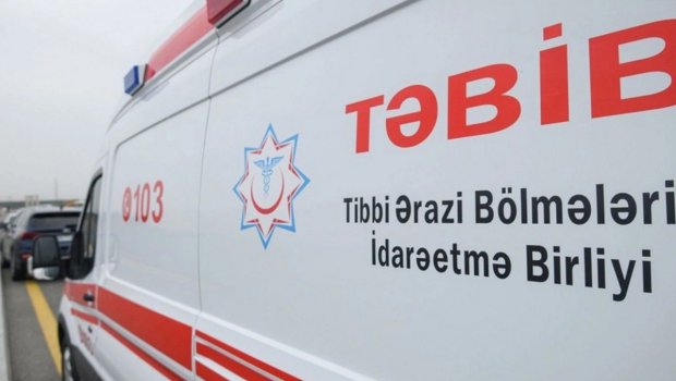 TƏBİB-dən kater qəzasında xəsarət alanlarla bağlı MƏLUMAT