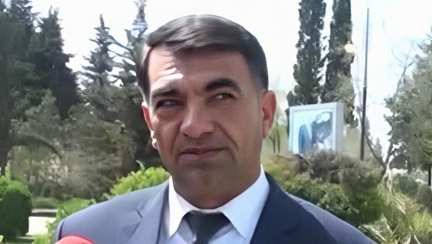 Namiq Həsənovun vəzifəsi Tərlan Balışova HƏVALƏ OLUNDU