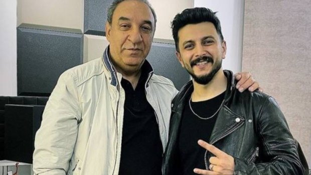 "Mərdanın adını unutdum, ona görə elə dedim" - Cabbar Musayev