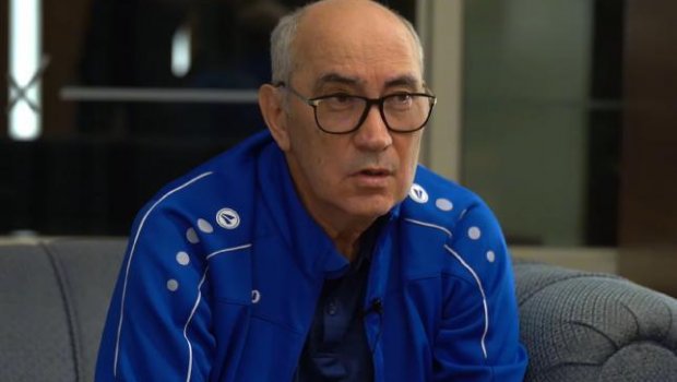 Kurban Berdıyev özünə üç nəfər yeni köməkçi gətirdi