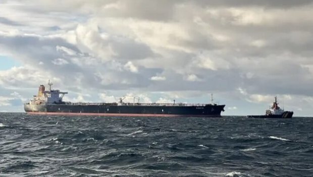 Bu ölkələr Baltik dənizində rus tankerlərinin kütləvi yoxlanışına BAŞLADI
