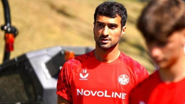 Emrelinin komandası iki yoxlama oyununda UDUZDU