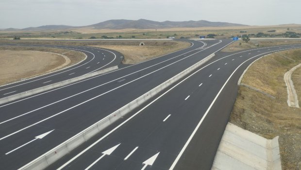 Şuşaya çəkilən yeni yol bu nominasiyada QALİB OLDU - FOTO
