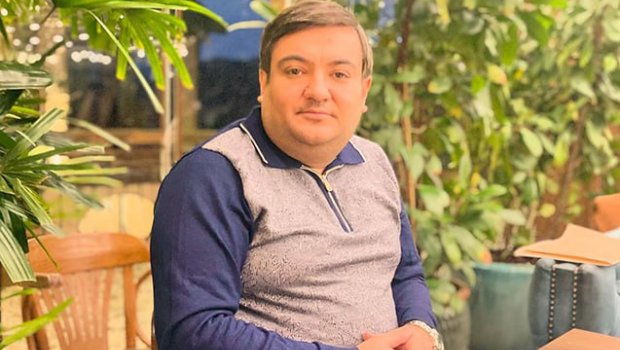 Ruslan Əhmədoğlu VƏFAT ETDİ