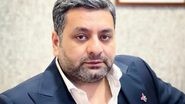 Aparıcıya 3 günə 300 manat cərimə və 8 cərimə balı