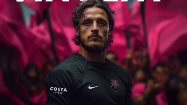 “Sabah”dan ayrılan futbolçu “Zirə”də