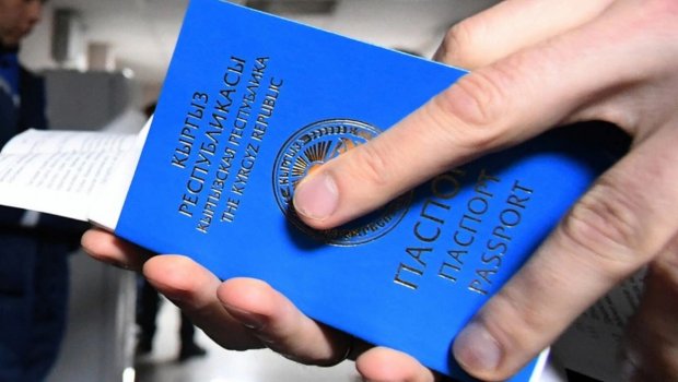 Rusiyalılara daha Qırğızıstan vətəndaşlığı verilməyəcək