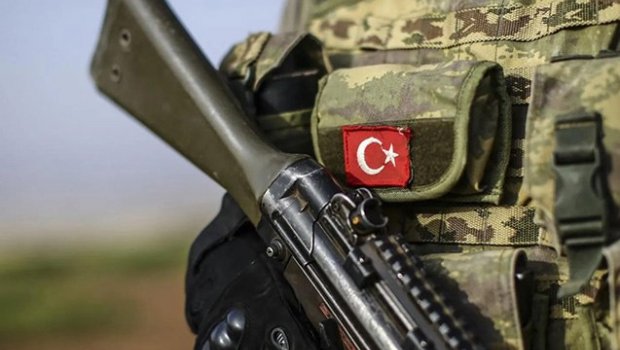 Türkiyə ordusunun 5 əsgəri şəhid oldu - FOTO