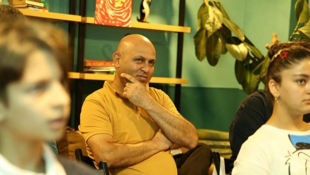 Lənkəranda “SevilFest” sənədli film festivalı davam edir - FOTO