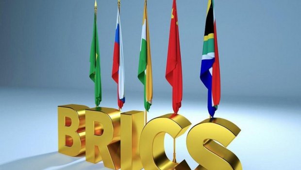 Braziliyada BRICS Sammiti başladı