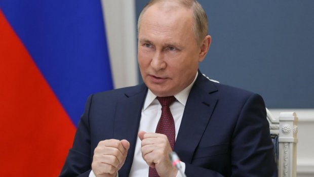 Rusiya Bakıya heyət göndərir: Putinin şəxsi mesajı...