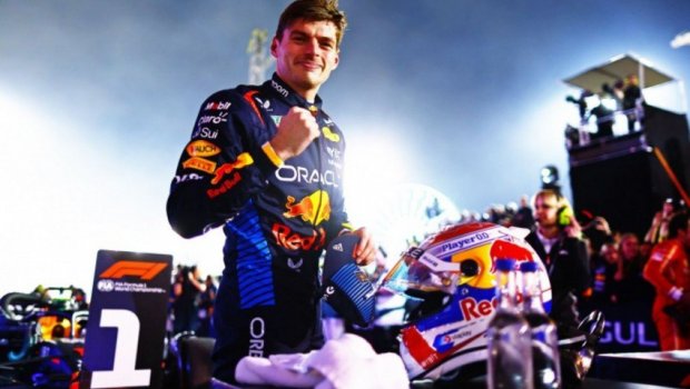 "Formula 1": Lando Norris Böyük Britaniya Qran-prisinin qalibi oldu