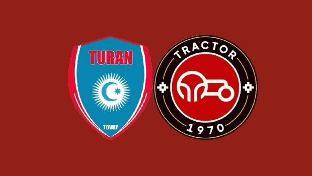 “Turan Tovuz” “Traktor”la yoldaşlıq oyunu keçirəcək