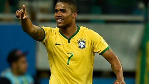 “Neftçi” məşhur braziliyalı futbolçu ilə danışıq aparır