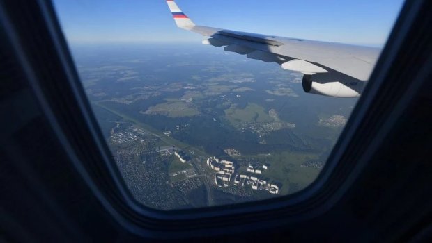 Şeremetyevo hava limanında 171 reys ləğv edilib, 56-sı gecikir