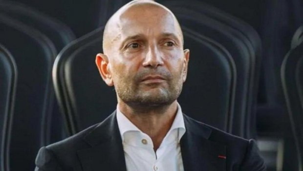 Gürcüstanda məşhur iş adamı TUTULDU