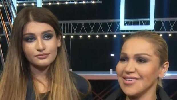 "Çoxu deyir ki, anamın cavan vaxtlarının 2025 versiyasıyam" - VİDEO