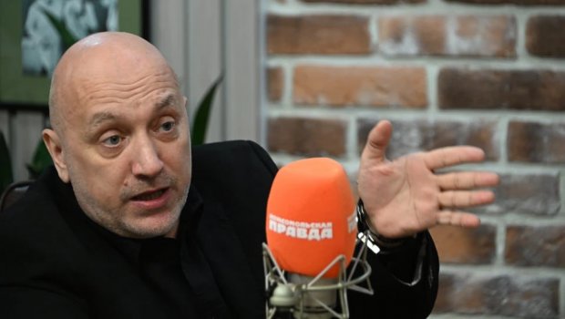 Rusiyalı yazıçının QORXUSU: “Qələbə qazanmasaq, ciddi təhlükələrlə üz-üzə qalacağıq”
