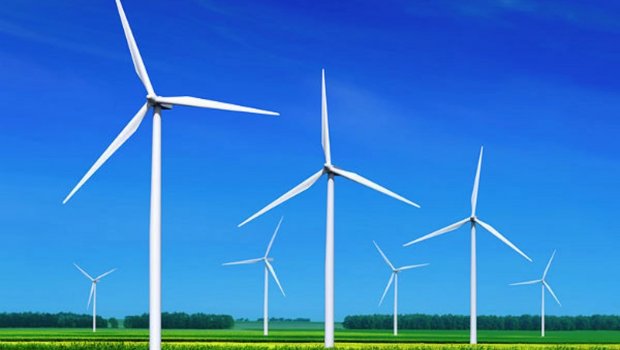 Enerjimizin “yaşıl”laşan SİMASI – Bu iki rayonda da külək turbinləri QURAŞDIRILACAQ