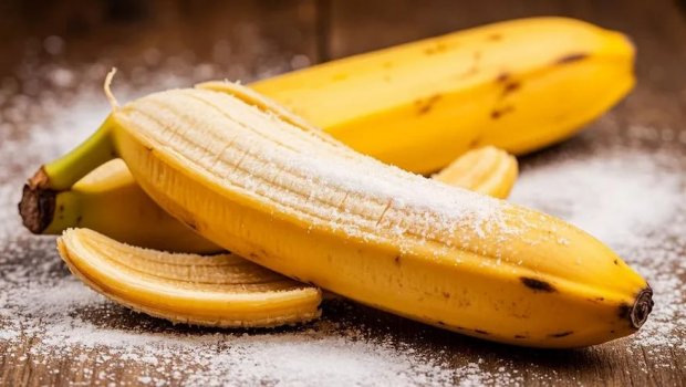Banan qabıqlarına duz səpin: Heç kimin bilmədiyi həyat sirri