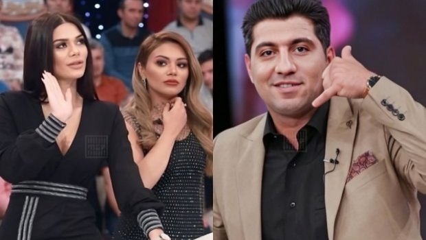 Məşhur aktyor bu tanınmış müğənninin qardaşı imiş – Foto