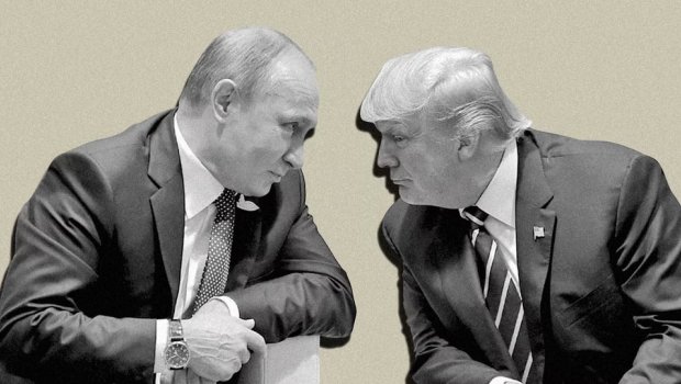 Trampla Putin arasında SENSASİON RAZILAŞMA – “Dünya üç hissəyə bölünəcək...”