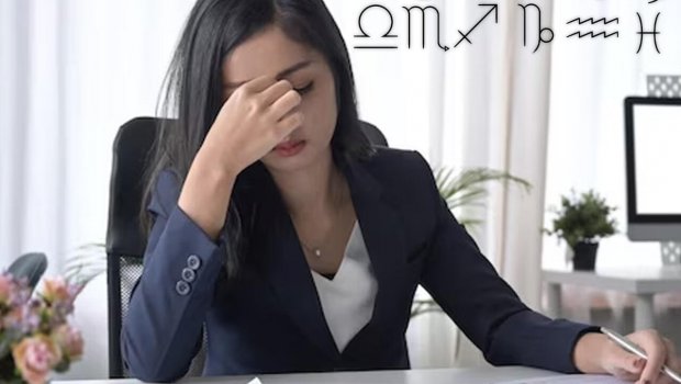 Hansı bürclər bütün həftəni “qara zolaq”da olacaq? - Qara günləriniz indi başlayır