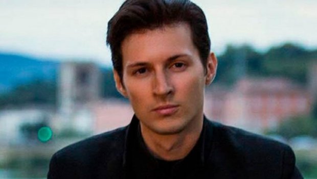 Durov işçi axtarır: 1 milyon dollar MAAŞ VERƏCƏK