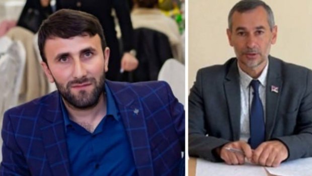 Ermənistanda daha 2 nəfər SAXLANILDI