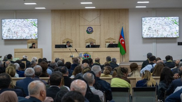 Dərgah Haqverdiyev: “Ermənilər zəng vurub deyirdilər ki...”
