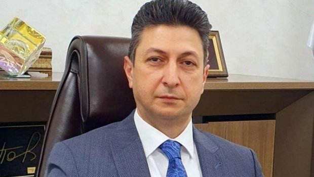 Rektor təyin olunan Nazim Pənahov KİMDİR? – DOSYE