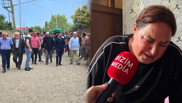 Xaçmazda anasını telefona görə qətlə yetirən 15 yaşlı oğlana bu CƏZA verildi – ÖZƏL