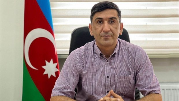 “Seyidlik farsların uydurmasıdır” - Tural İrfan