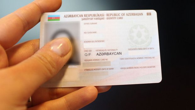 Şəxsiyyət vəsiqələrində mühüm DƏYİŞİKLİK – Yeni QANUN qəbul edildi