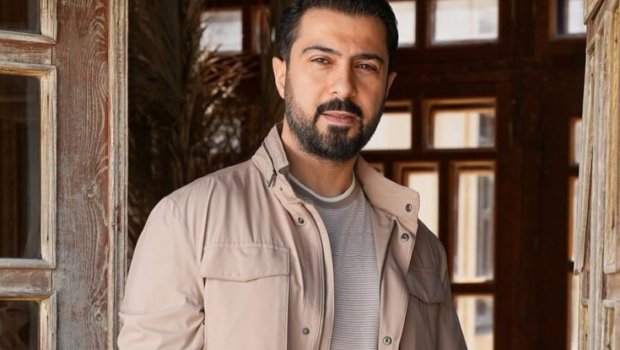 Namiq Qaraçuxurlu ilk dəfə həyat yoldaşından danışdı
