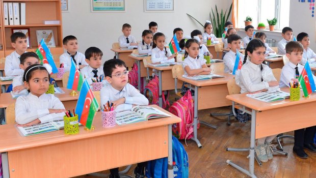 Məktəbəqədər təhsilə cəlb olunan uşaqların SAYI AÇIQLANDI