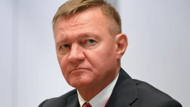Putinin işdən çıxardığı nazirin meyiti TAPILDI