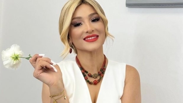 Mətanətin yerinə o gəldi - FOTO