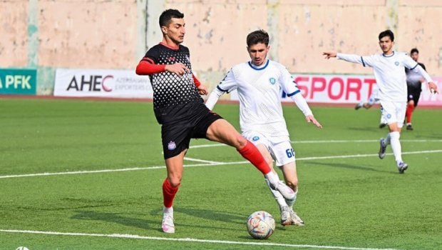 Araz Abdullayev bölgə klubuna KEÇİR