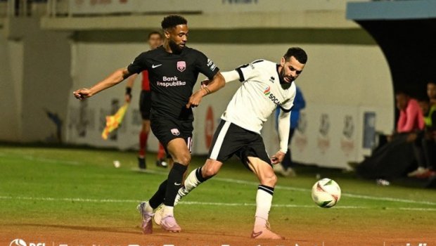 Azərbaycan çempionatında yeni mövsümün püşkatma mərasimi olacaq