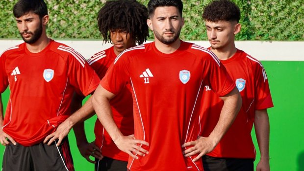 “Turan Tovuz” da Türkiyəyə GETDİ