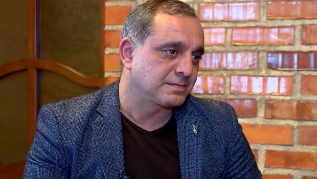 "Bütün bizneslərim batdı"