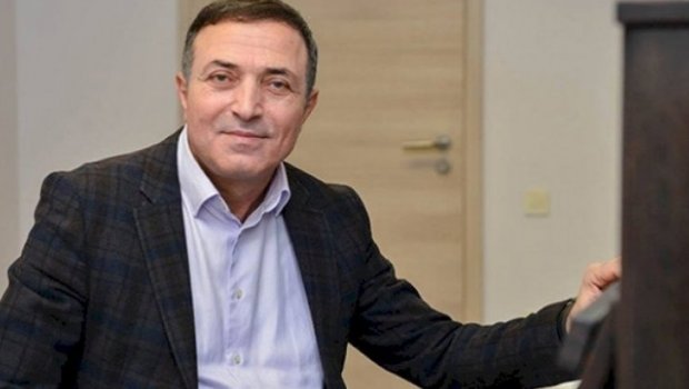 Xalq artisti etiraz etdi: “Onlarla eyni verilişdə olmayacağam”