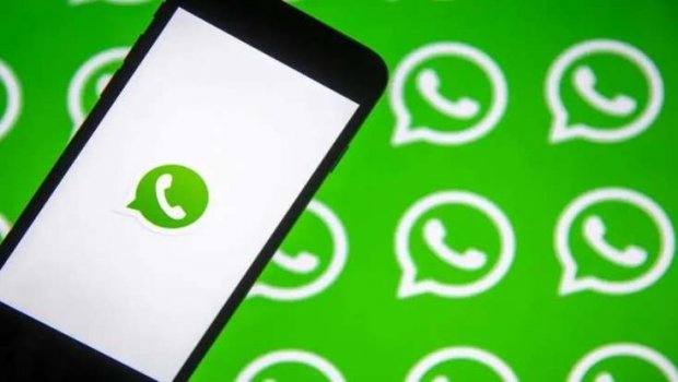 “WhatsApp”da mesaj pəncərəsi tamamilə dəyişdi - Artıq belə görünəcək
