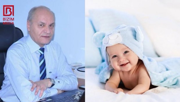 Yeni doğulmuş körpə 40 gün heç yerə aparılmamalıdır? – Qədim inancla bağlı pediatrdan AÇIQLAMA