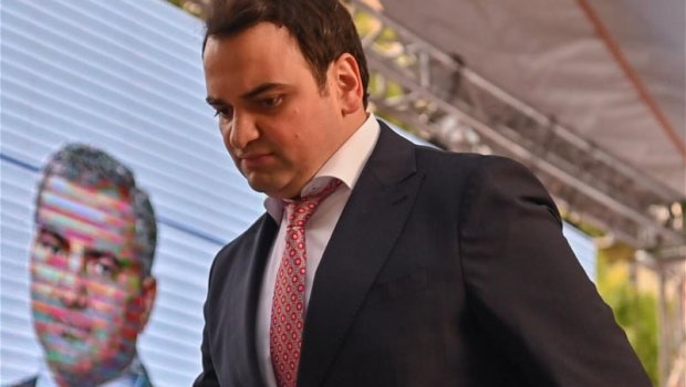 Paşinyan Samvel Karapetyanın qardaşı oğlunu da HƏDƏFƏ ALDI - Evində axtarış aparılır - VİDEO