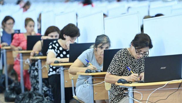 Sertifikasiya ilə işdən çıxarılanlar hansı fənlərin müəllimləridir? - AÇIQLAMA