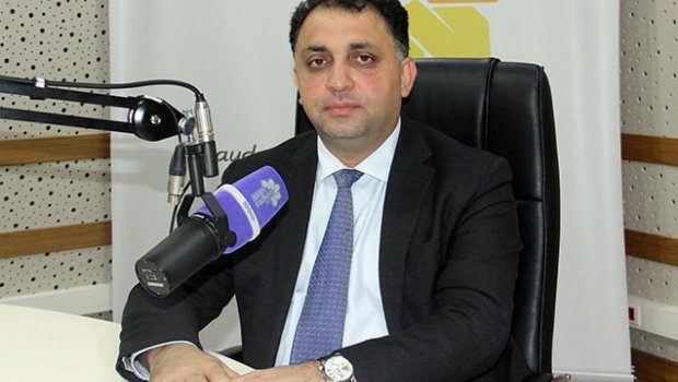 Tanınmış biznesmenin oğlu faciəvi şəkildə HƏLAK OLDU – FOTO