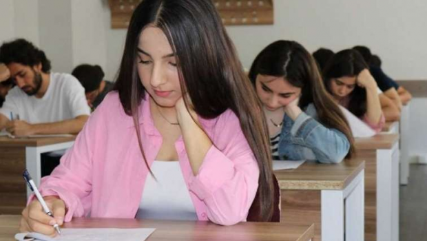 Magistraturaya qəbulda yüksək bal toplayanların sayı AZALIB - RƏSMİ