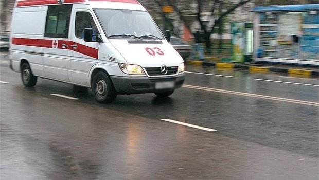 100-dən çox insan sudan ZƏHƏRLƏNDİ